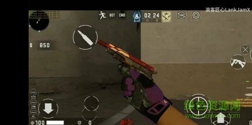 cswge白给模拟器v15的图册