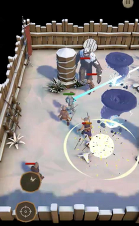 寻找传说宝藏的图册