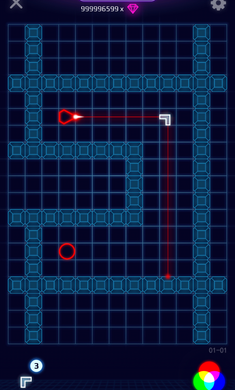 激光梦想内购破解版的图册