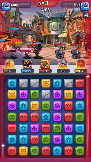 伯爵战争的图册