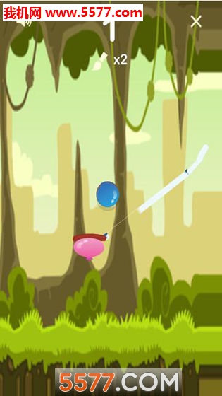 恩爱气球安卓版的图册