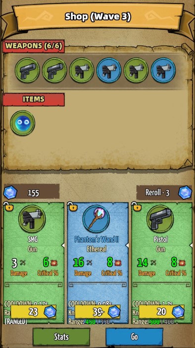 果冻小怪兽游戏(jellybeast)的图册