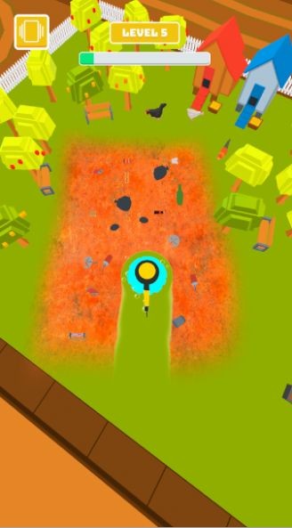 我修公路特牛游戏的图册