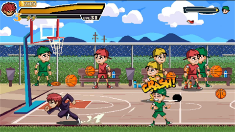 学校英雄的图册