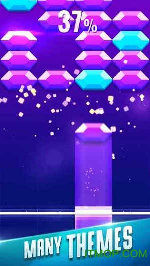 爆裂转块2内购破解版的图册