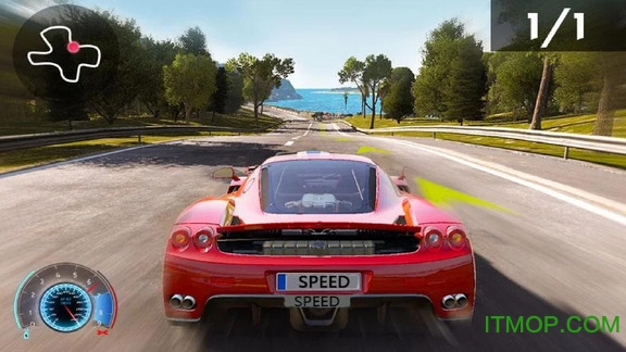 城市漂移赛车驾驶的图册