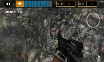 困兽之斗的图册