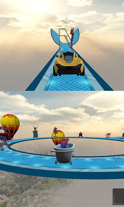 疯狂蜘蛛人手机版的图册