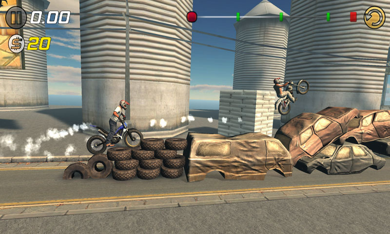 trialx中文破解版的图册