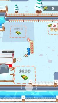 快递运送大亨的图册