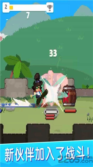 进击的头发游戏的图册