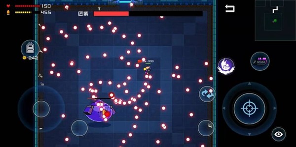 超级玩家的图册