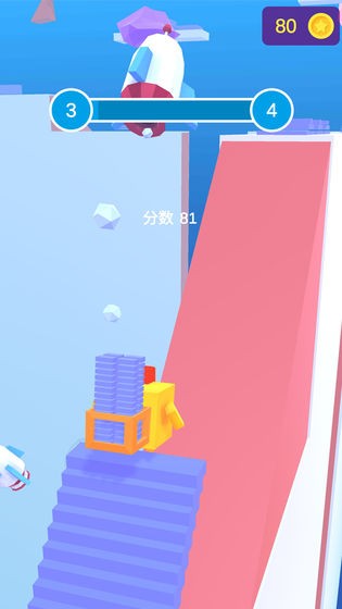 铺路我最强游戏的图册