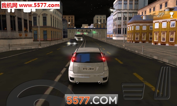 RealTrafficDriver:Online(realtrafficdriver:online官的图册