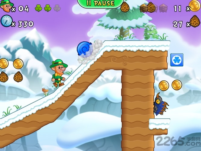 超级水管工3无限金币版的图册