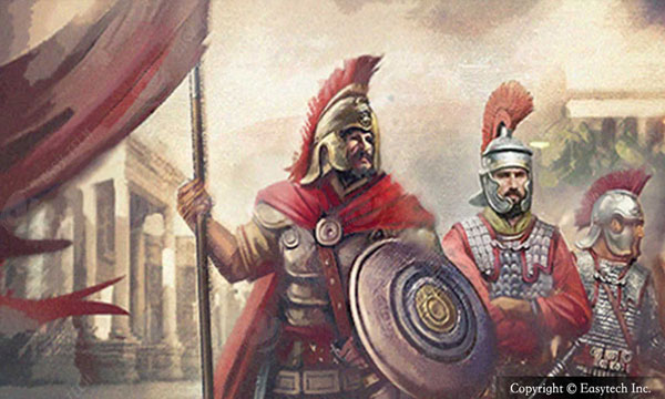 欧陆战争7官方下载的图册