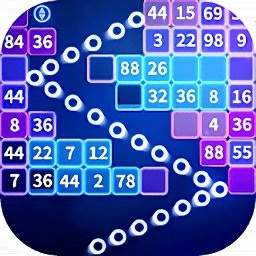 炫彩哔哔弹手游(NeonMelodyPop)