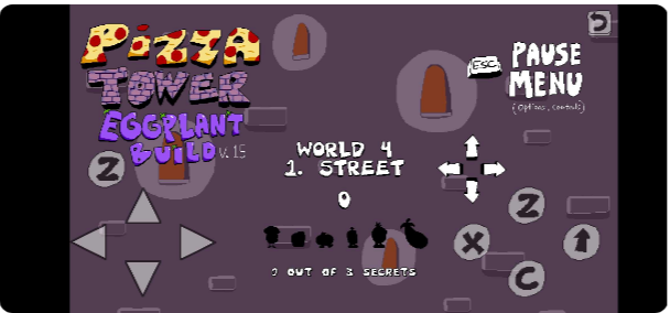 披萨塔茄子版7.5.0版本的图册