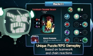 永恒的星星维京人的图册