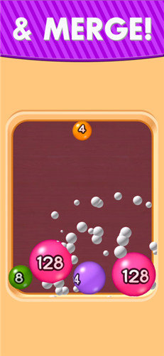 2048球球3d赚钱版的图册