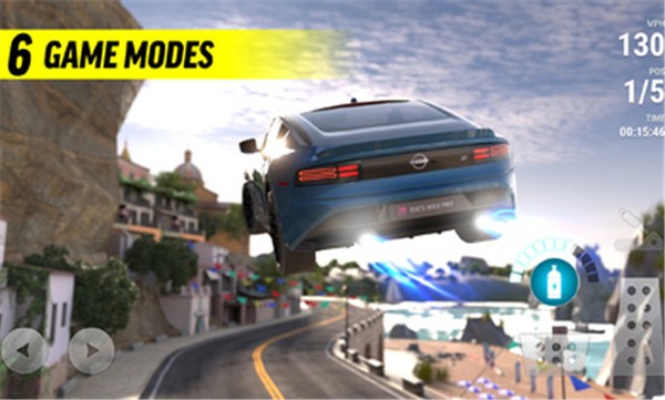 极限竞速专家汉化原版的图册