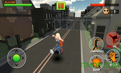 愤怒战士2017的图册