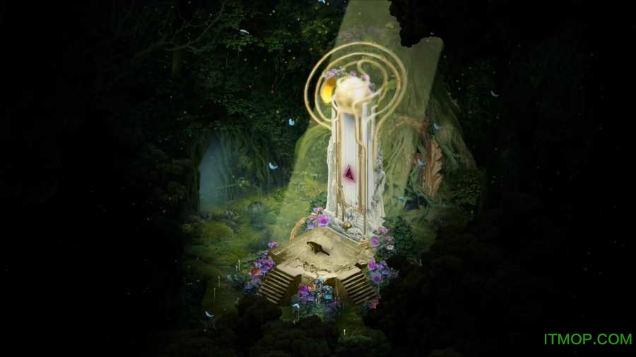 幽亭神游内购破解版的图册