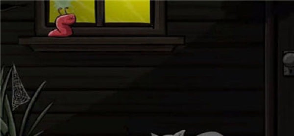 外太空的小虫子的图册