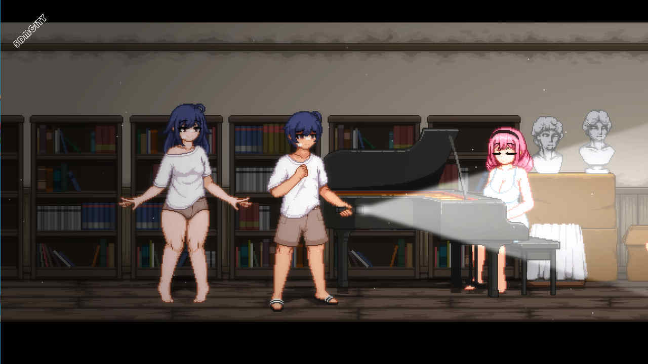 放课后的捉迷藏安卓汉化版的图册