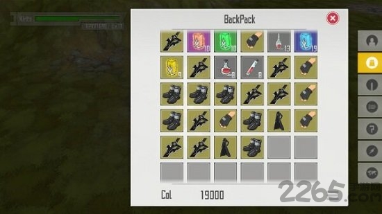 刀剑神域手游体验服的图册