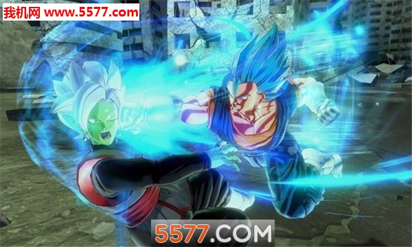 dragoncosmos安卓版的图册