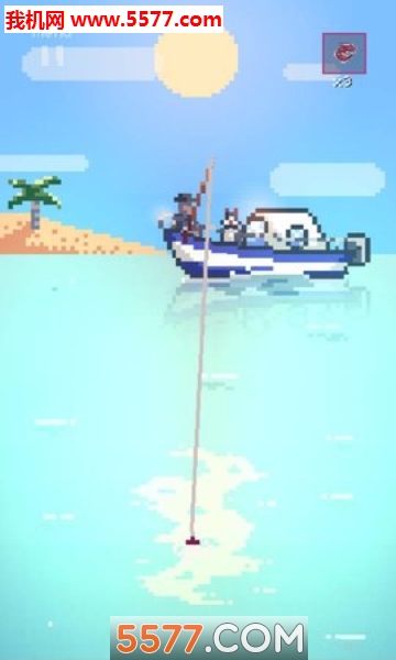 Fish-o-niric(Fishoniric安卓版)的图册