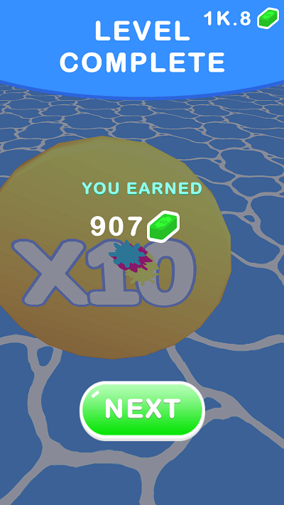 球蛇跳球游戏(hopballs)的图册