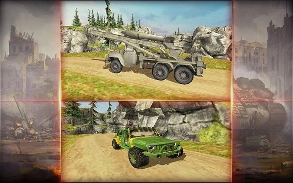 三角洲部队突击队中文版的图册