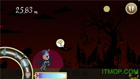 南瓜杰克的图册