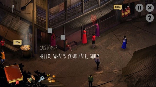 missing游戏中文版的图册