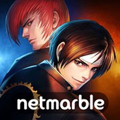 KOFALLSTAR(拳皇群星安卓版)