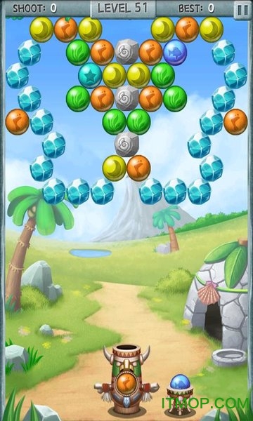 超级泡泡图腾的图册