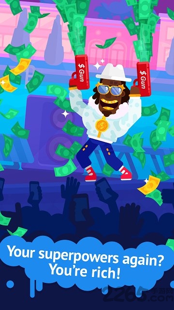 派对大师手机版游戏的图册