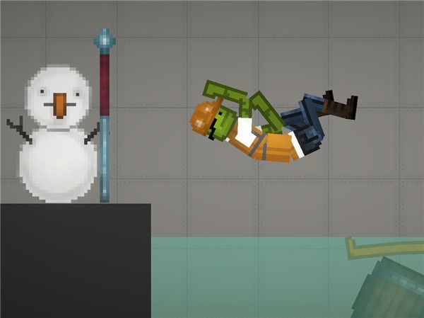 甜瓜游乐场的图册