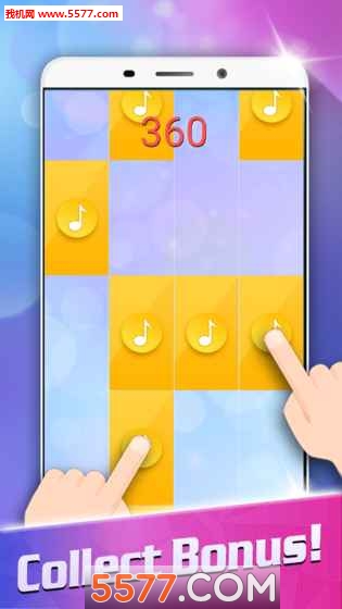 钢琴块(魔术音乐钢琴2安卓版)的图册
