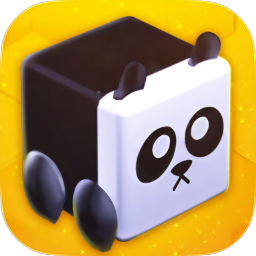 方块动物世界手游