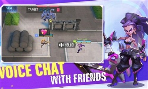 代号生存的图册