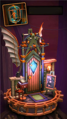 觉醒之门2：起源的图册