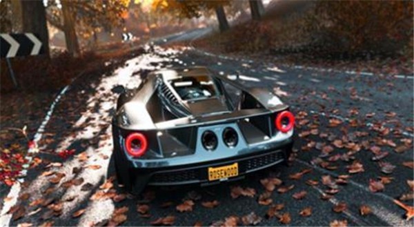 汽车城市驾驶中文版的图册