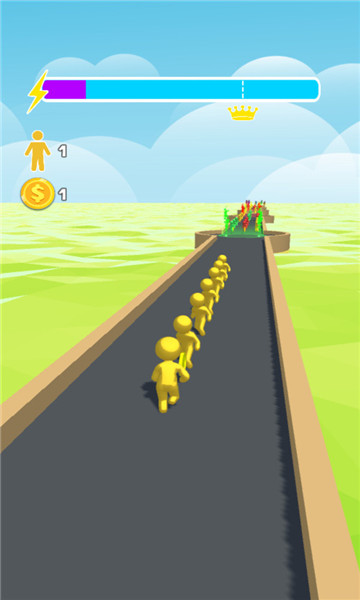 巨人冲突(bigrush安卓版)的图册