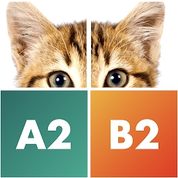 拼图按数字拼图游戏(tilematch)