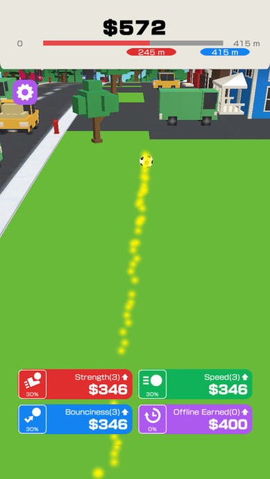 足球男孩2021手游的图册