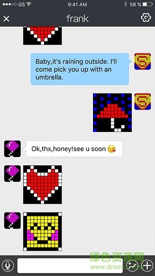 Timebox时光盒子的图册