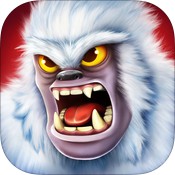 追击野兽中文版